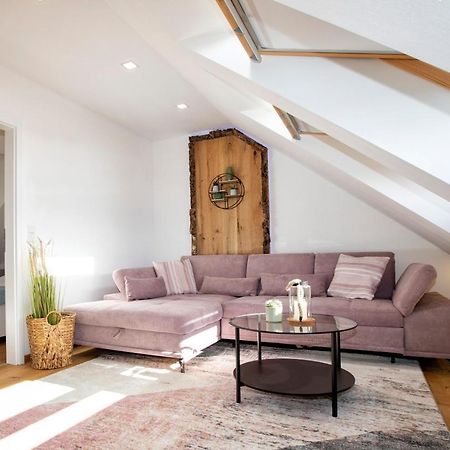 سالزبورغ Ferienwohnunglindner المظهر الخارجي الصورة